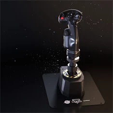 Thrustmaster 2960863 AVA FA18 Super Hornet Flight Stick joystick Thrustmaster 2960863 AVA FA18 Super Hornet Flight Stick joystick