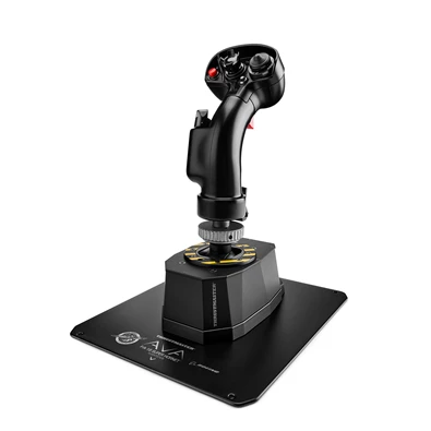 Thrustmaster 2960863 AVA FA18 Super Hornet Flight Stick joystick Thrustmaster 2960863 AVA FA18 Super Hornet Flight Stick joystick