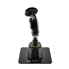 Thrustmaster 2960863 AVA FA18 Super Hornet Flight Stick joystick Thrustmaster 2960863 AVA FA18 Super Hornet Flight Stick joystick