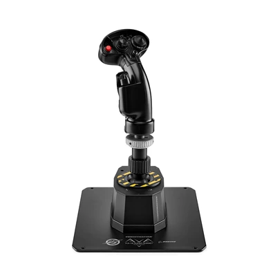 Thrustmaster 2960863 AVA FA18 Super Hornet Flight Stick joystick Thrustmaster 2960863 AVA FA18 Super Hornet Flight Stick joystick