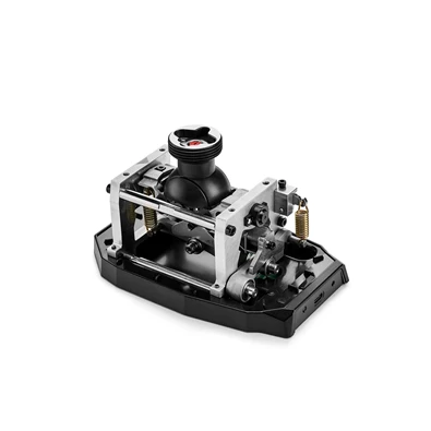 Thrustmaster 2960863 AVA FA18 Super Hornet Flight Stick joystick Thrustmaster 2960863 AVA FA18 Super Hornet Flight Stick joystick