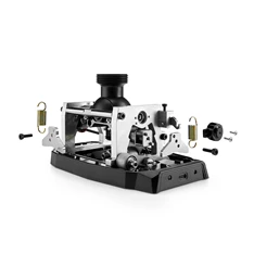 Thrustmaster 2960863 AVA FA18 Super Hornet Flight Stick joystick Thrustmaster 2960863 AVA FA18 Super Hornet Flight Stick joystick