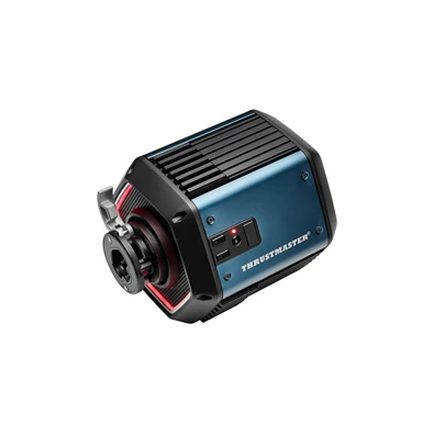 Thrustmaster 2960877 T818 Direct Drive Base servo bázis (szerelőkészlet nélkül) Thrustmaster 2960877 T818 Direct Drive Base servo bázis (szerelőkészlet nélkül)