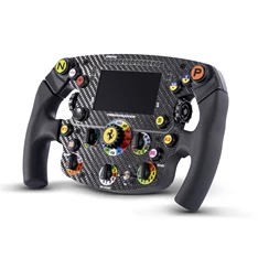 Thrustmaster 4060172 Volant Formula Ferrari SF1000 Add-On versenykormány Thrustmaster 4060172 Volant Formula Ferrari SF1000 Add-On versenykormány