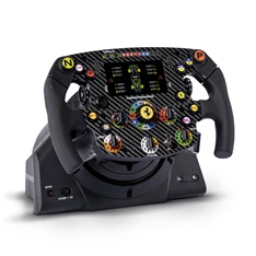 Thrustmaster 4060172 Volant Formula Ferrari SF1000 Add-On versenykormány Thrustmaster 4060172 Volant Formula Ferrari SF1000 Add-On versenykormány