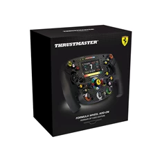 Thrustmaster 4060172 Volant Formula Ferrari SF1000 Add-On versenykormány Thrustmaster 4060172 Volant Formula Ferrari SF1000 Add-On versenykormány