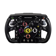 Thrustmaster 4160571 Ferrari F1 Add-On for T300/T500/TX Ferrari 458 Italia versenykormány Thrustmaster 4160571 Ferrari F1 Add-On for T300/T500/TX Ferrari 458 Italia versenykormány