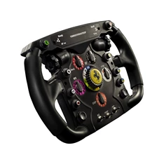 Thrustmaster 4160571 Ferrari F1 Add-On for T300/T500/TX Ferrari 458 Italia versenykormány Thrustmaster 4160571 Ferrari F1 Add-On for T300/T500/TX Ferrari 458 Italia versenykormány