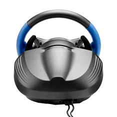Thrustmaster 4160628 T150RS Force Feedback PC/PS3/PS4/PS5 versenykormány (Újracsomagolt) Thrustmaster 4160628 T150RS Force Feedback PC/PS3/PS4/PS5 versenykormány (Újracsomagolt)