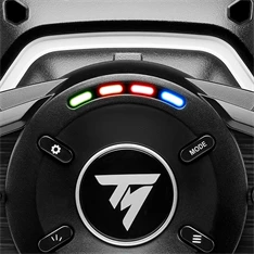 Thrustmaster 4160781 T128 PS4/PS5/PC versenykormány (Újracsomagolt) Thrustmaster 4160781 T128 PS4/PS5/PC versenykormány (Újracsomagolt)