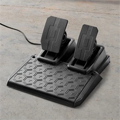 Thrustmaster 4160781 T128 PS4/PS5/PC versenykormány (Újracsomagolt) Thrustmaster 4160781 T128 PS4/PS5/PC versenykormány (Újracsomagolt)