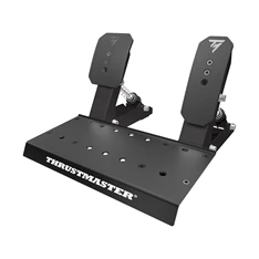 Thrustmaster 4160853 T598 Direct Axial Drive Force Feedback PC/PS4/PS5 versenykormány + pedál Thrustmaster 4160853 T598 Direct Axial Drive Force Feedback PC/PS4/PS5 versenykormány + pedál