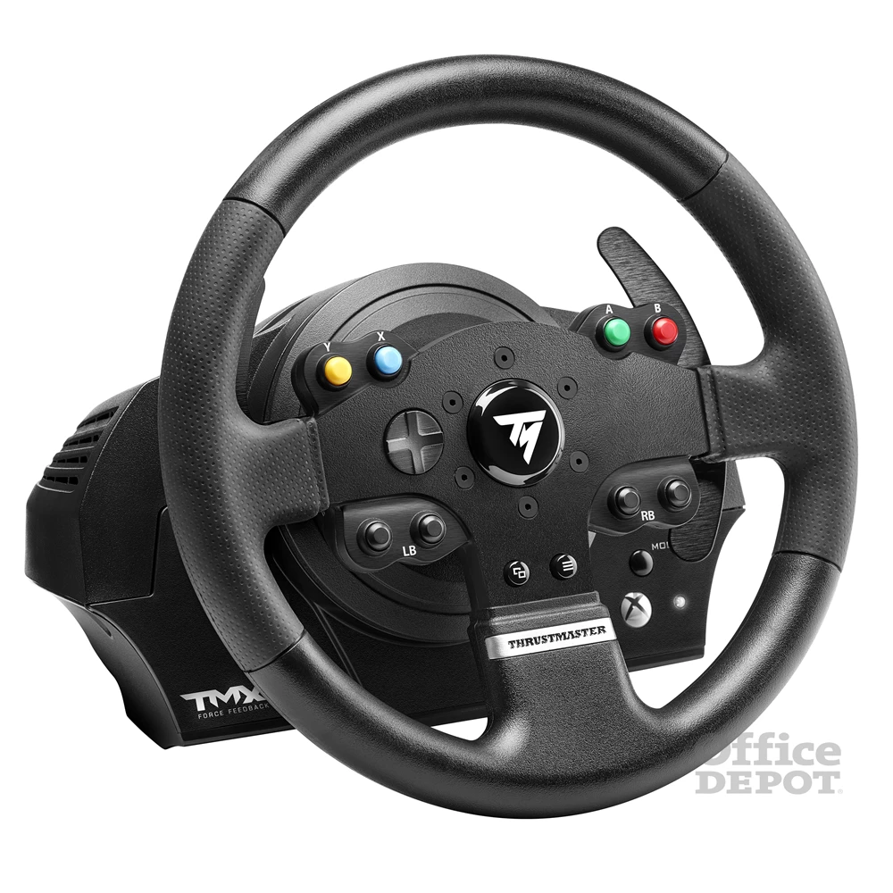 Thrustmaster 4460136 TMX Force Feedback PC/Xbox One kormány