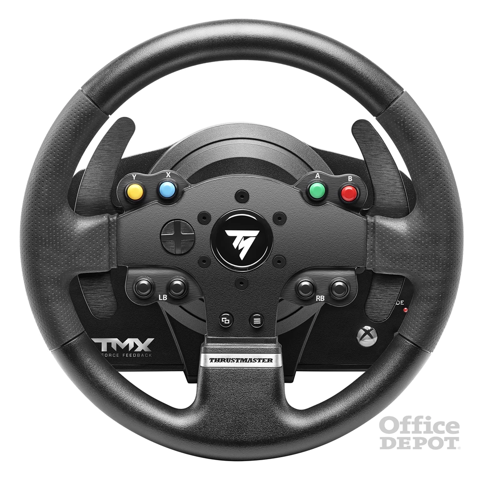 Thrustmaster 4460136 TMX Force Feedback PC/Xbox One kormány