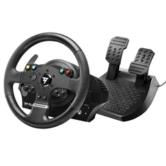 Thrustmaster 4460136 TMX Force Feedback kormány PC/Xbox One (Használt - B) Thrustmaster 4460136 TMX Force Feedback kormány PC/Xbox One (Használt - B)