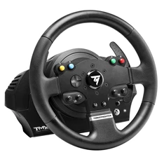 Thrustmaster 4460136 TMX Force Feedback kormány PC/Xbox One (Használt - B) Thrustmaster 4460136 TMX Force Feedback kormány PC/Xbox One (Használt - B)