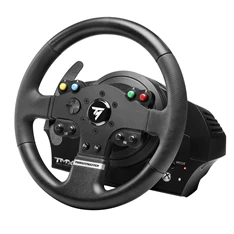 Thrustmaster 4460136 TMX Force Feedback kormány PC/Xbox One (Használt - B) Thrustmaster 4460136 TMX Force Feedback kormány PC/Xbox One (Használt - B)