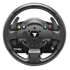 Thrustmaster 4460136 TMX Force Feedback kormány PC/Xbox One (Használt - B) Thrustmaster 4460136 TMX Force Feedback kormány PC/Xbox One (Használt - B)