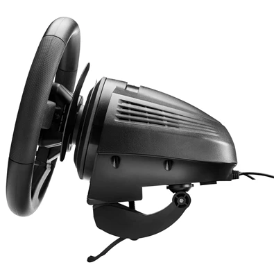 Thrustmaster 4460136 TMX Force Feedback kormány PC/Xbox One (Használt - B) Thrustmaster 4460136 TMX Force Feedback kormány PC/Xbox One (Használt - B)