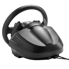 Thrustmaster 4460136 TMX Force Feedback kormány PC/Xbox One (Használt - B) Thrustmaster 4460136 TMX Force Feedback kormány PC/Xbox One (Használt - B)