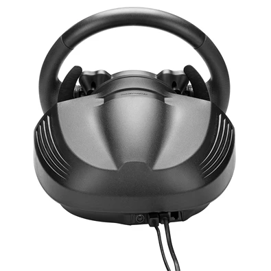 Thrustmaster 4460136 TMX Force Feedback kormány PC/Xbox One (Használt - B) Thrustmaster 4460136 TMX Force Feedback kormány PC/Xbox One (Használt - B)