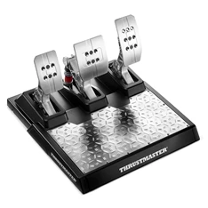 Thrustmaster 4060121 T-LCM Pro Load Cell pedálsor Thrustmaster 4060121 T-LCM Pro Load Cell pedálsor