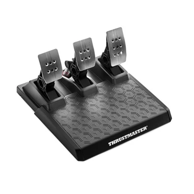 Thrustmaster 4160783 T248P Hibrid PS4/PS5/PC versenykormány és pedál Thrustmaster 4160783 T248P Hibrid PS4/PS5/PC versenykormány és pedál