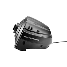 Thrustmaster 4160652 T300 PC/PS3/PS4/PS5 Ferrari Integral Alcantara versenykormány Thrustmaster 4160652 T300 PC/PS3/PS4/PS5 Ferrari Integral Alcantara versenykormány