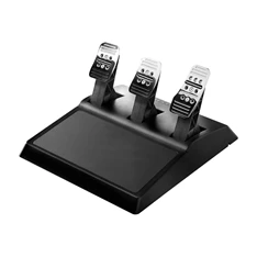 Thrustmaster 4160652 T300 PC/PS3/PS4/PS5 Ferrari Integral Alcantara versenykormány Thrustmaster 4160652 T300 PC/PS3/PS4/PS5 Ferrari Integral Alcantara versenykormány