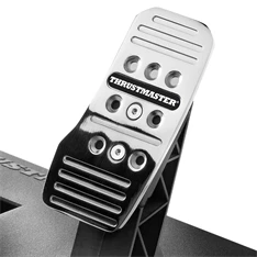 Thrustmaster 4060056 T3PA Add-On hármas pedálsor Thrustmaster 4060056 T3PA Add-On hármas pedálsor