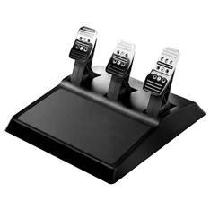 Thrustmaster 4060056 T3PA Add-On hármas pedálsor Thrustmaster 4060056 T3PA Add-On hármas pedálsor