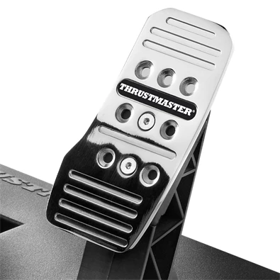 Thrustmaster 4060056 T3PA Add-On hármas pedálsor Thrustmaster 4060056 T3PA Add-On hármas pedálsor