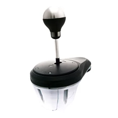 Thrustmaster 4060059 TH8A Shifter Add-On PC/PS3/PS4/PS5/Xbox One/Series X sebességváltó Thrustmaster 4060059 TH8A Shifter Add-On PC/PS3/PS4/PS5/Xbox One/Series X sebességváltó