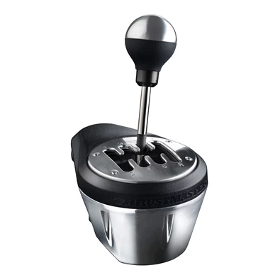 Thrustmaster 4060059 TH8A Shifter Add-On PC/PS3/PS4/PS5/Xbox One/Series X sebességváltó Thrustmaster 4060059 TH8A Shifter Add-On PC/PS3/PS4/PS5/Xbox One/Series X sebességváltó