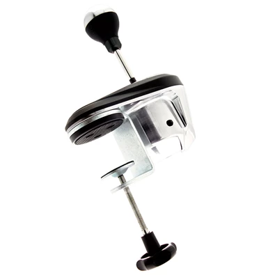 Thrustmaster 4060059 TH8A Shifter Add-On PC/PS3/PS4/PS5/Xbox One/Series X sebességváltó Thrustmaster 4060059 TH8A Shifter Add-On PC/PS3/PS4/PS5/Xbox One/Series X sebességváltó