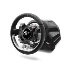 Thrustmaster 4160846 T-GT II PACK kormány + alap Thrustmaster 4160846 T-GT II PACK kormány + alap