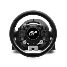 Thrustmaster 4160846 T-GT II PACK kormány + alap Thrustmaster 4160846 T-GT II PACK kormány + alap