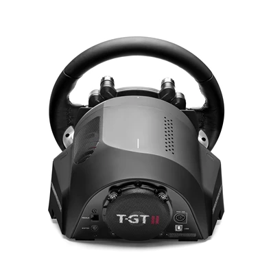 Thrustmaster 4160846 T-GT II PACK kormány + alap Thrustmaster 4160846 T-GT II PACK kormány + alap