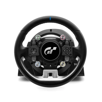 Thrustmaster 4160846 T-GT II PACK kormány + alap Thrustmaster 4160846 T-GT II PACK kormány + alap