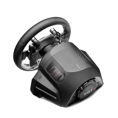 Thrustmaster 4160846 T-GT II PACK kormány + alap Thrustmaster 4160846 T-GT II PACK kormány + alap
