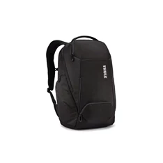 Thule Accent 26L 15,6" fekete notebook hátizsák Thule Accent 26L 15,6" fekete notebook hátizsák