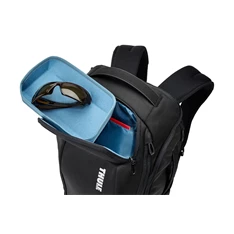 Thule Accent 26L 15,6" fekete notebook hátizsák Thule Accent 26L 15,6" fekete notebook hátizsák
