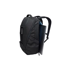 Thule Accent 26L 15,6" fekete notebook hátizsák Thule Accent 26L 15,6" fekete notebook hátizsák