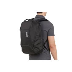 Thule Accent 26L 15,6" fekete notebook hátizsák Thule Accent 26L 15,6" fekete notebook hátizsák