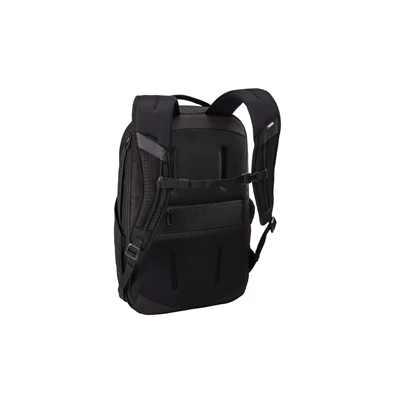 Thule Accent 26L 15,6" fekete notebook hátizsák Thule Accent 26L 15,6" fekete notebook hátizsák