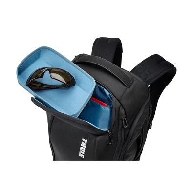 Thule Accent 26L 15,6" fekete notebook hátizsák Thule Accent 26L 15,6" fekete notebook hátizsák