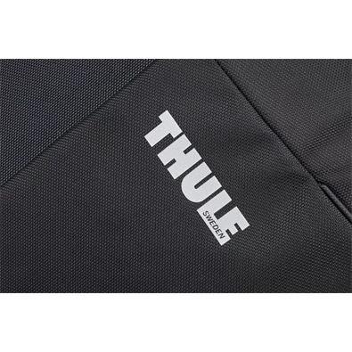 Thule Accent 26L 15,6" fekete notebook hátizsák Thule Accent 26L 15,6" fekete notebook hátizsák