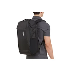 Thule Accent 28L 15,6" fekete notebook hátizsák Thule Accent 28L 15,6" fekete notebook hátizsák