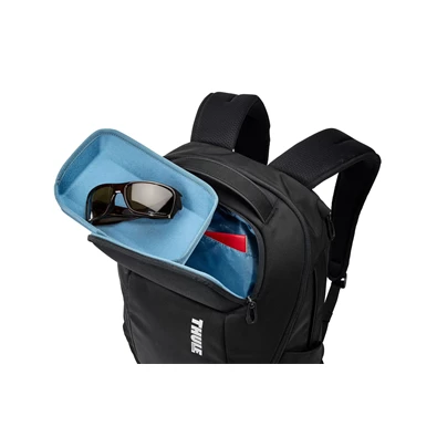 Thule Accent 28L 15,6" fekete notebook hátizsák Thule Accent 28L 15,6" fekete notebook hátizsák