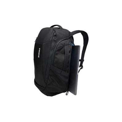 Thule Accent 28L 15,6" fekete notebook hátizsák Thule Accent 28L 15,6" fekete notebook hátizsák